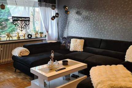 Charmante Wohnung mit Balkon und guter Raumaufteilung in Straelen-Herongen - perspektivisch frei 3 zimmer