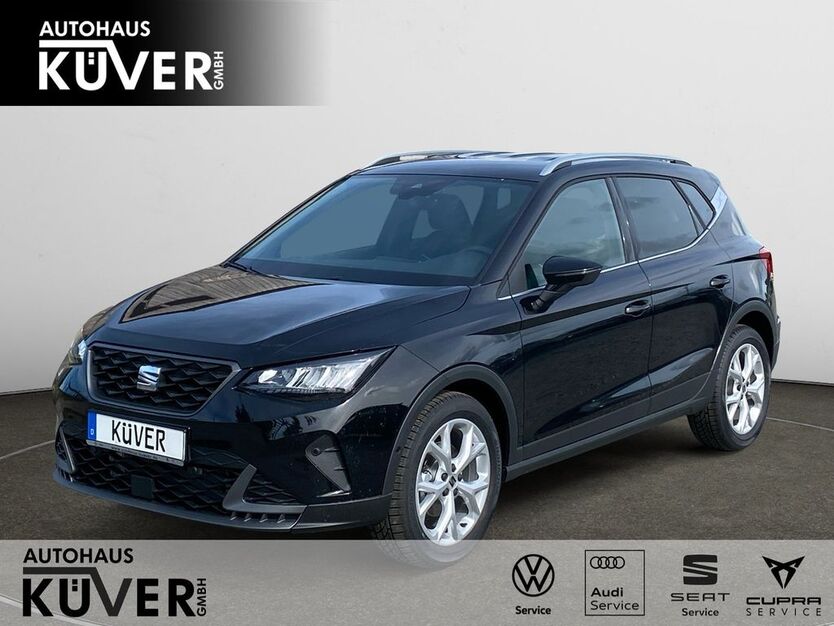 Seat Arona 1.100 km 23.349 € Hagen 27628