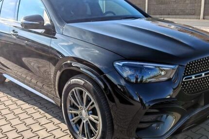 Mercedes-Benz GLE 450 5.000 km 114.000 &euro; Dresden 01237
