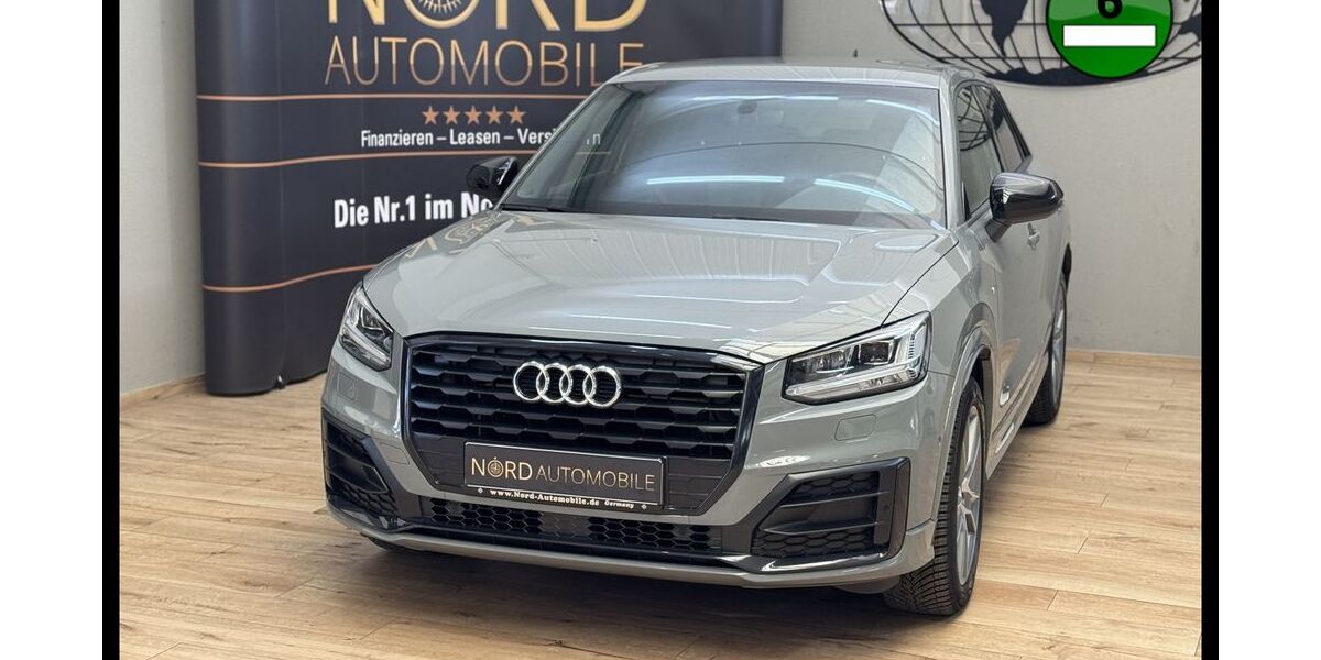 Audi Q2 64.856 km 21.890 &euro; Rastede/ Wahnbek 26180