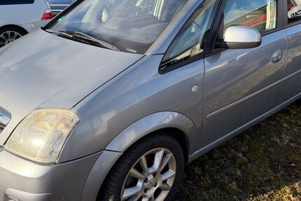 Opel Meriva 106.832 km 3.990 &euro; Untermeitingen 86836