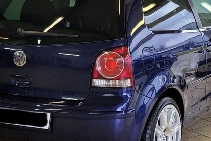 VW Polo