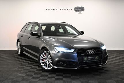 Audi A6 91.546 km 35.700 &euro; Saerbeck 48369