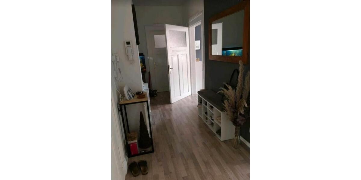 Etagenwohnung Arnstadt - 3 Zimmer, 103 m&sup2;, 839&euro; | Angebot:25991216