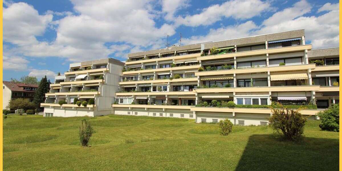 Etagenwohnung Waltenhofen - 1 Zimmer, 28 m&sup2;, 590&euro; | Angebot:25399490