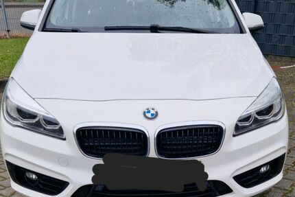 BMW 218 Active Tourer 72.505 km 13.000 &euro; Kaltenengers 56220