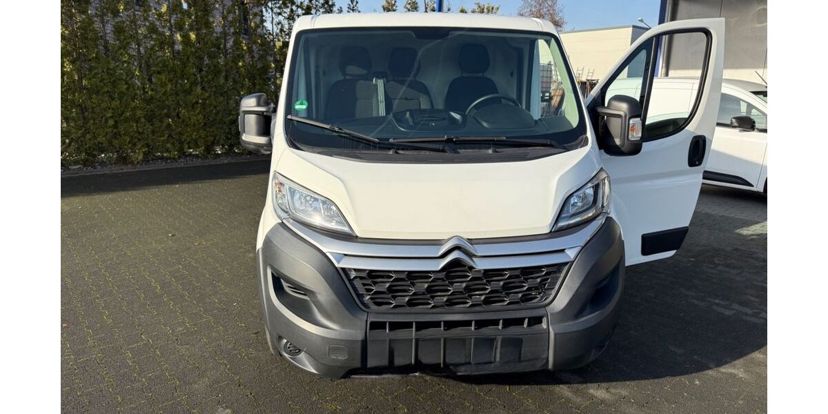Citroen Jumper 98.500 km 12.900 &euro; Reken 48734