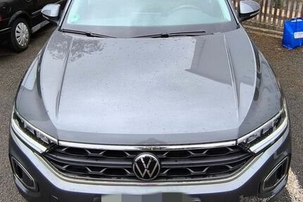 VW T-Roc 15.000 km 20.250 € Springe 31832