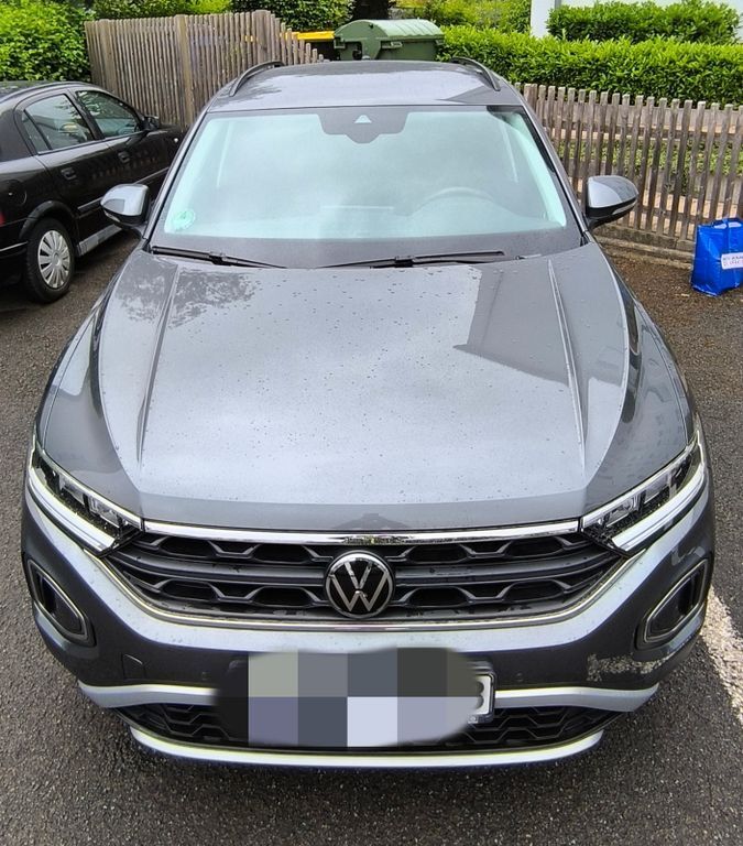 VW T-Roc 15.000 km 20.250 € Springe 31832
