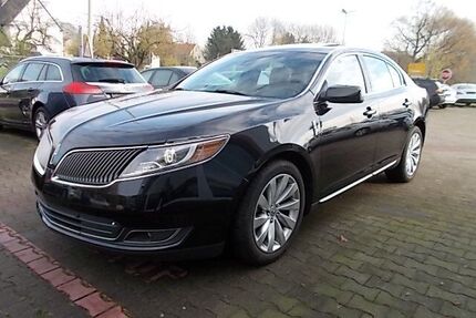 Lincoln Andere