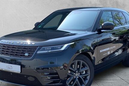 Land Rover Range Rover Velar 15.900 km 77.490 &euro; Chemnitz 09131