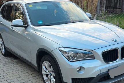 BMW X1 197.800 km 10.990 &euro; Forstinning 85661