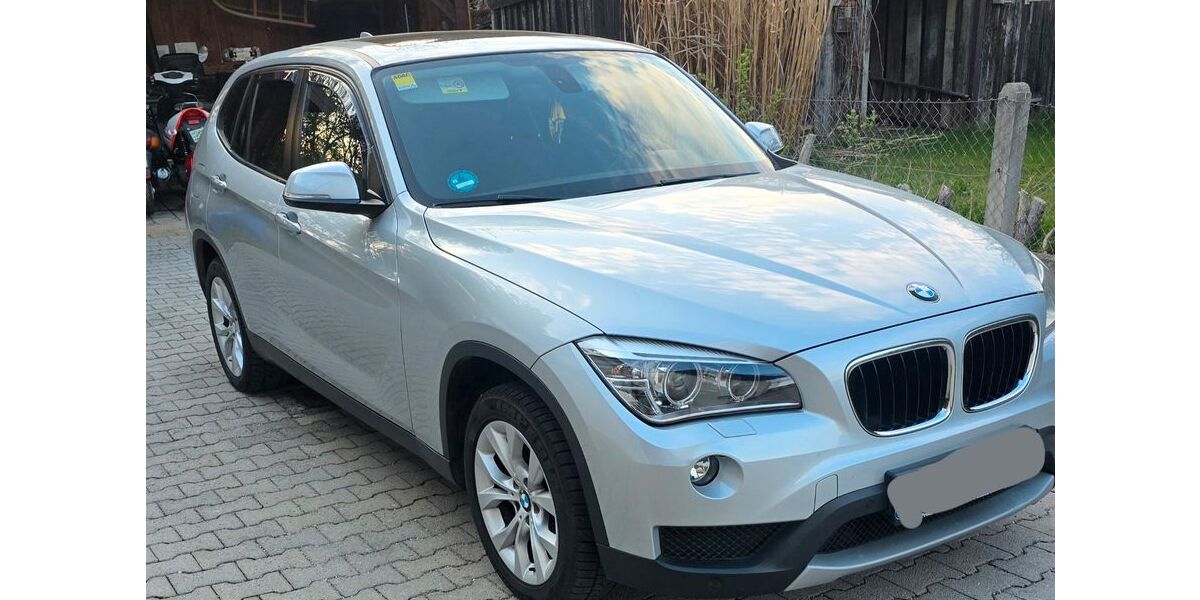 BMW X1 197.800 km 10.990 &euro; Forstinning 85661