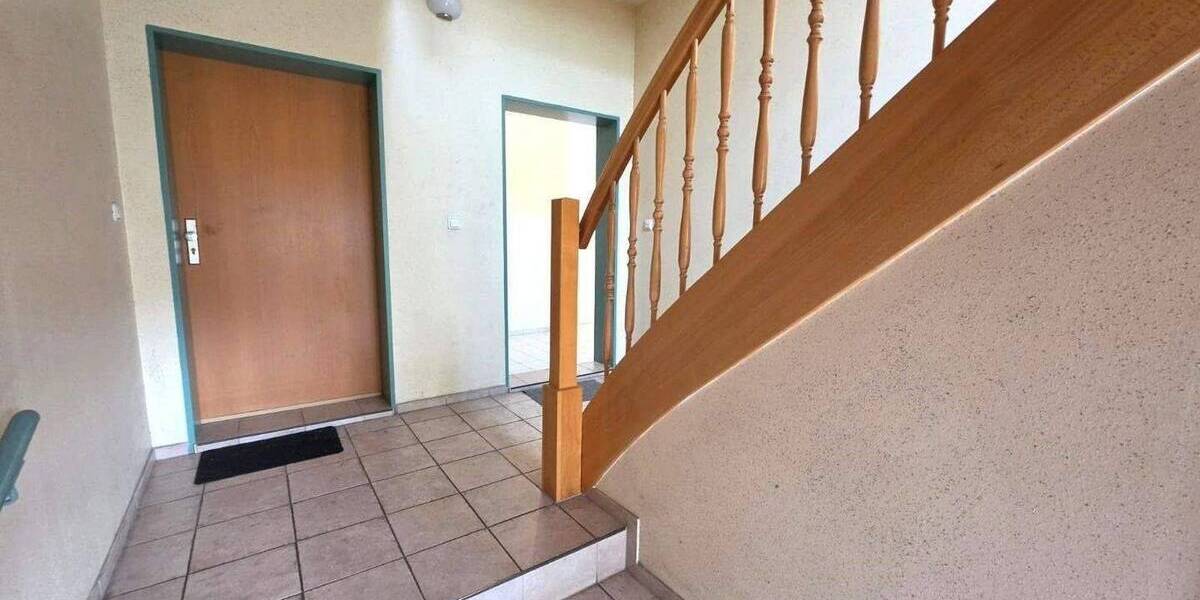 Etagenwohnung Leipzig Connewitz - 2 Zimmer, 43 m&sup2;, 550&euro; | Angebot:26816654
