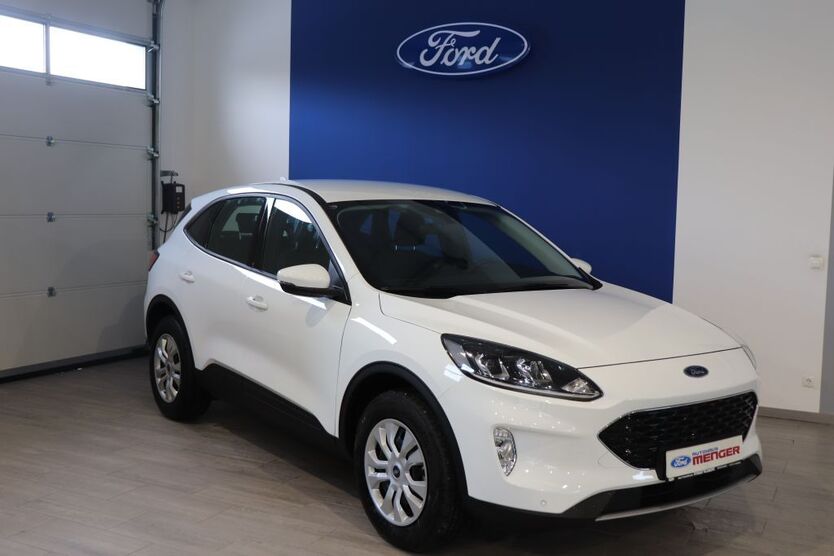 Ford Kuga 10 km 31.850 € Beverungen 37688