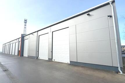 Gewerbeobjekt Trierweiler - 325&euro; | Angebot:26383454