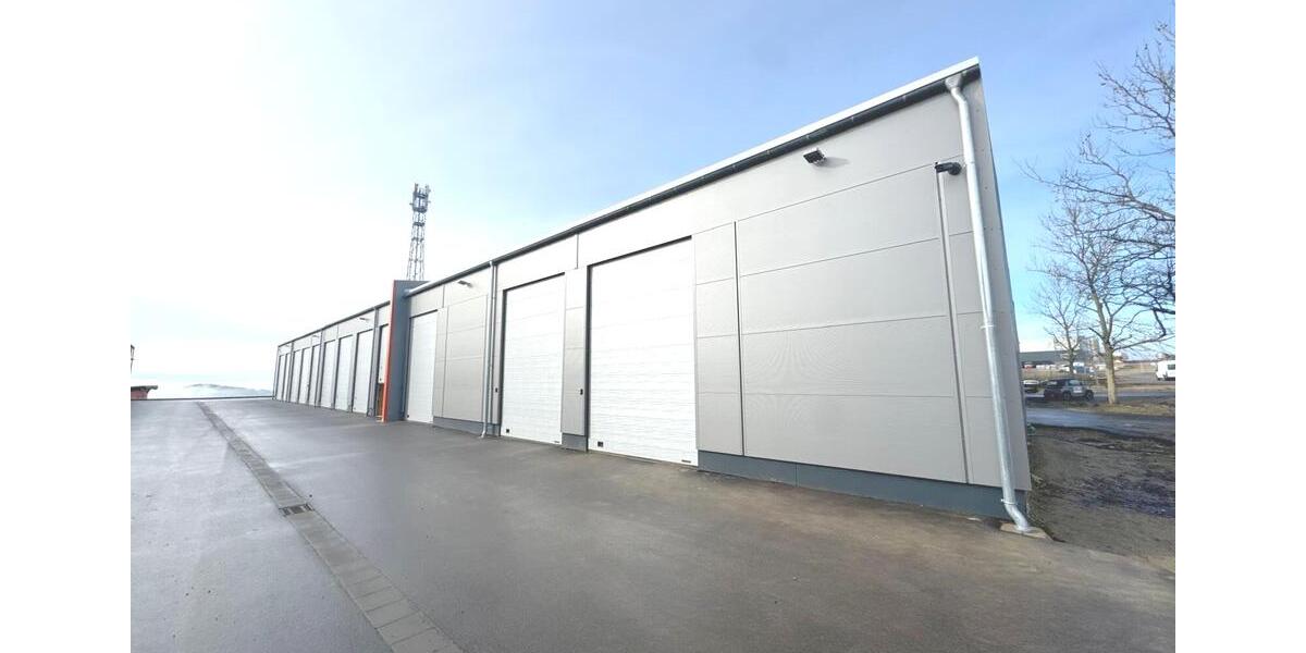 Gewerbeobjekt Trierweiler - 325&euro; | Angebot:26383454