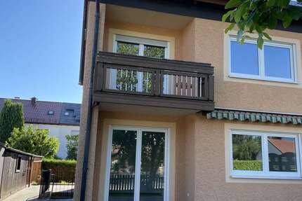 Haus Tirschenreuth - 5 Zimmer, 114 m&sup2;, 1.150&euro; | Angebot:26831820