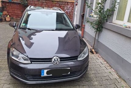 VW Golf 180.200 km 8.400 &euro; Kaiserslautern 67655