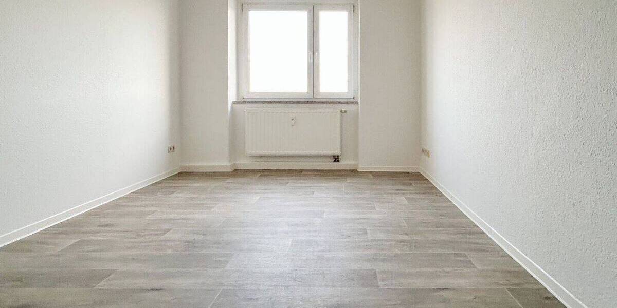 Etagenwohnung Plauen Stadtmitte - 2 Zimmer, 51 m&sup2;, 219&euro; | Angebot:26798028