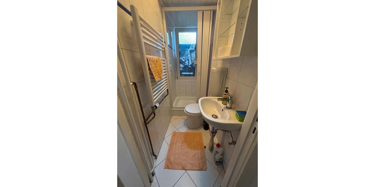 Erdgeschoßwohnung Hamburg Wandsbek - 2 Zimmer, 45 m&sup2;, 1.350&euro; | Angebot:26403076