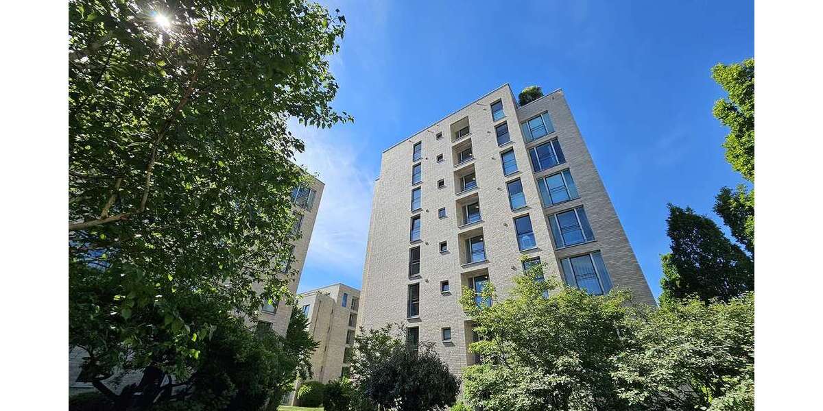 Etagenwohnung Hamburg Barmbek-Süd - 5 Zimmer, 110 m&sup2;, 1.245.000&euro; | Angebot:25941099