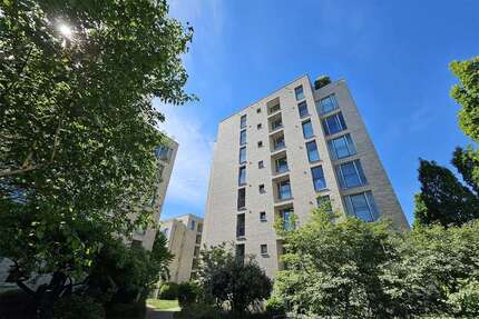 Wohnung Hamburg Barmbek-Süd - 5 Zimmer, 110 m&sup2;, 1.245.000&euro; | Angebot:25941099