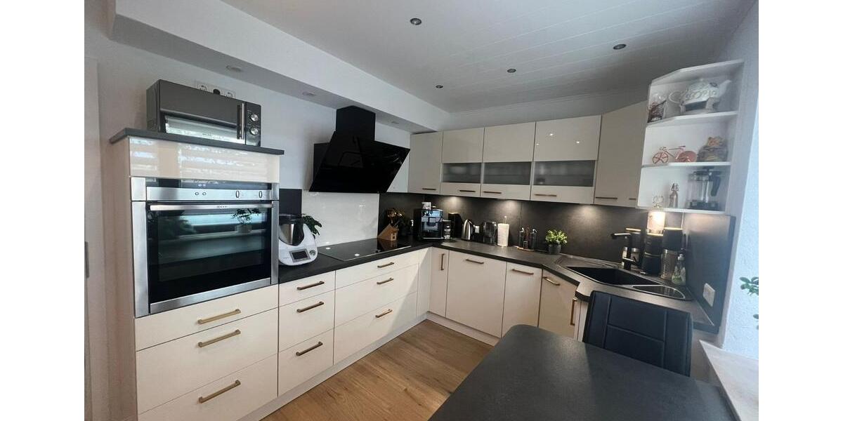 Hochparterre Göppingen Faurndau - 3 Zimmer, 85 m&sup2;, 330.000&euro; | Angebot:27122394