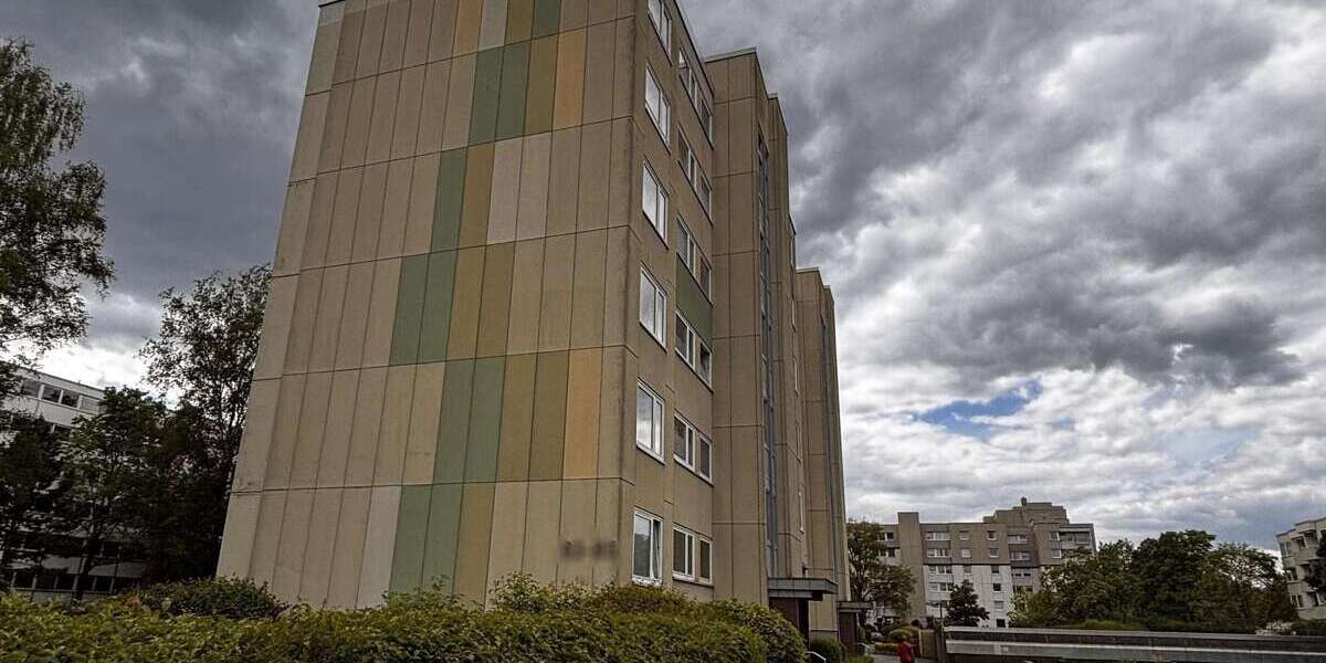 Wohnung zum Kaufen in Hannover 130.000 € 57 m² 2 zimmer