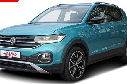 VW T-Cross 26.852 km 23.950 &euro; Brehna 06796