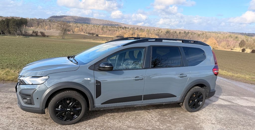 Dacia Jogger 72.100 km 15.999 &euro; Mühlacker 75417