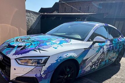 Audi A5 152.000 km 20.900 &euro; Spreenhagen 15528