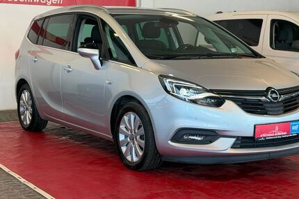 Opel Zafira 90.590 km 14.790 &euro; Ober Mörlen 61239