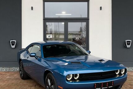 Dodge Challenger 55.500 km 34.999 € Langen/Geestland 27607
