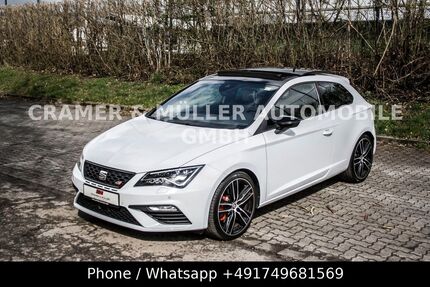 Seat Leon 135.365 km 16.799 &euro; Attendorn 57439