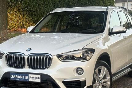 BMW X1 113.000 km 17.990 &euro; Kaarst 41564