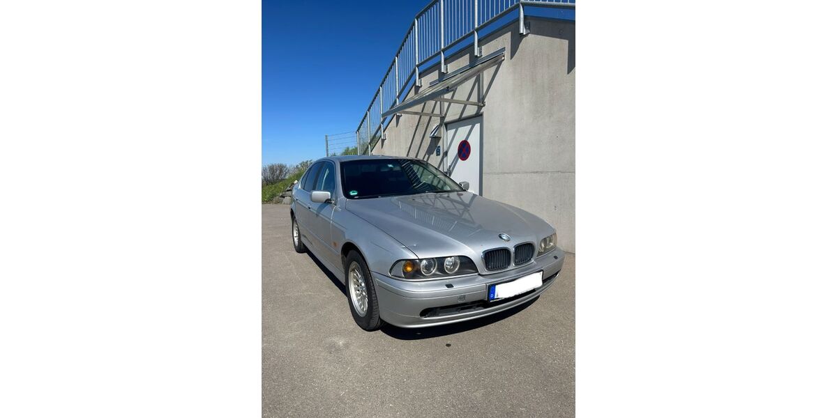 BMW 530 300.000 km 2.799 &euro; Gestratz 88167
