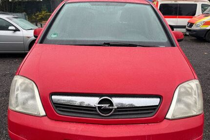 Opel Meriva 171.974 km 1.499 &euro; berlin 13597