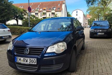 VW Polo