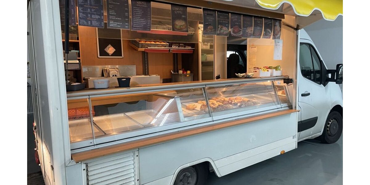 Renault Master 150.000 km 25.000 &euro; Augsburg 86156