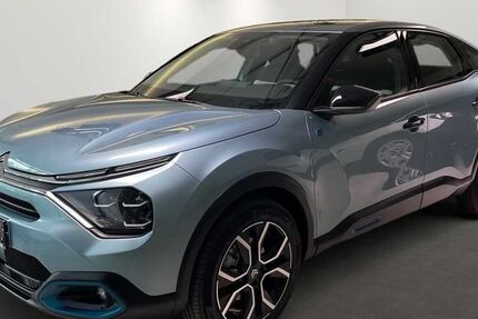 Citroen ë-C4 10.000 km 17.890 &euro; München 80339