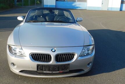 BMW Z4 197.069 km 7.250 &euro; Lichtenfels 96215