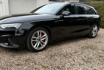 Audi A4 52.400 km 34.490 &euro; Tönisvorst 47918