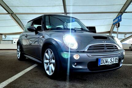 Mini Cooper S 140.000 km 3.900 &euro; Dirmstein 67246