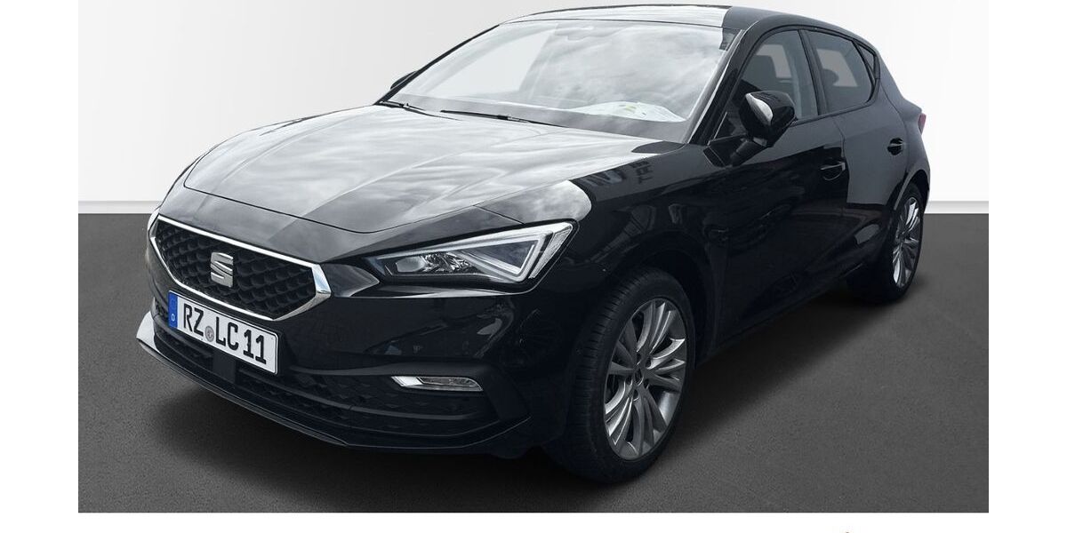 Seat Leon 29.530 km 21.489 &euro; Mölln 23879