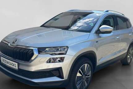 Skoda Karoq 15.300 km 31.490 € Berlin 13127