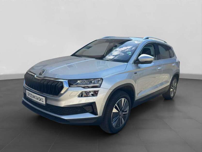 Skoda Karoq 15.300 km 31.490 € Berlin 13127