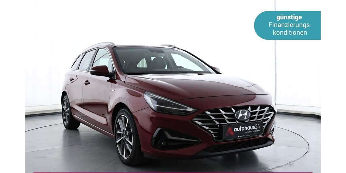 Hyundai i30 58.662 km 19.970 &euro; Egelsbach 63329