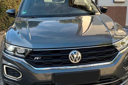 VW T-Roc 83.000 km 21.000 &euro; Morsbach 51597