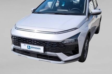 Hyundai BAYON 4.512 km 24.990 € Aurich 26605
